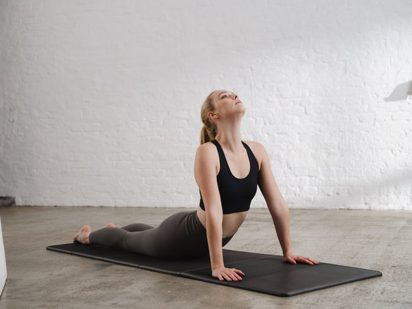 Flexibilität, Kraft und mehr: Fünf Vorteile der Yoga-Praxis