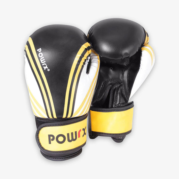 Boxing Gloves 6 OZ Junior