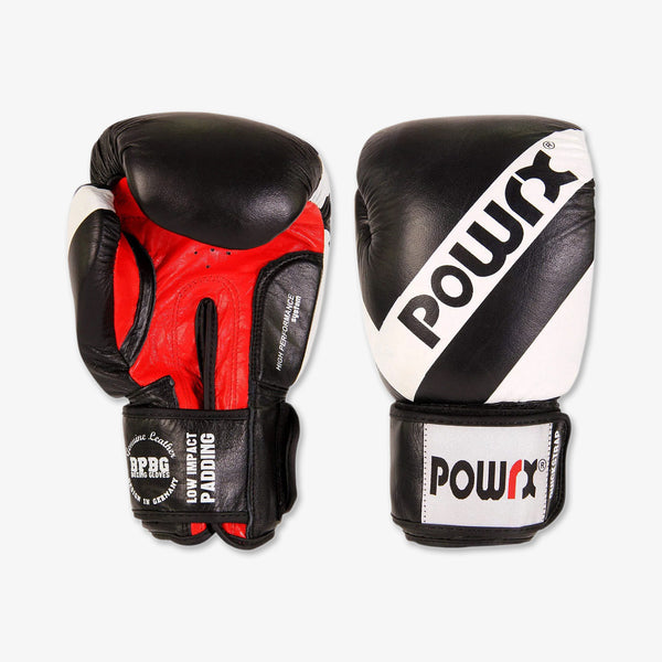 Boxing gloves Premium