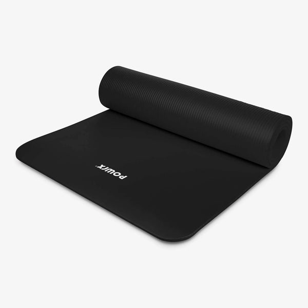 exercise mat | different sizes and colors | B-stock