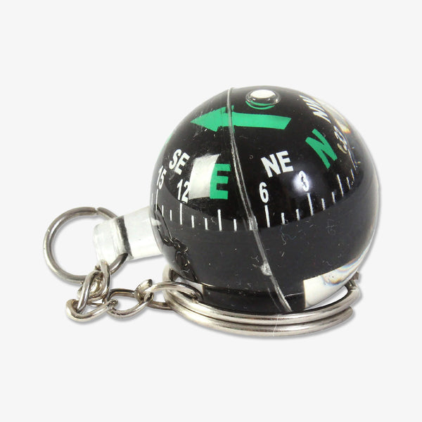 spherical compass