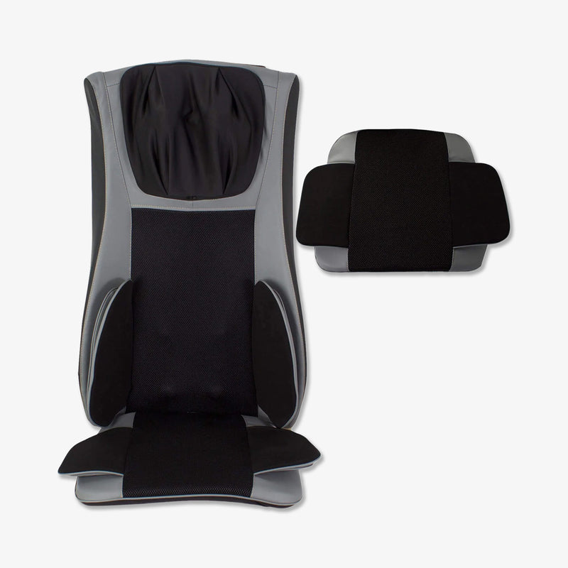 Massage seat cover Premium