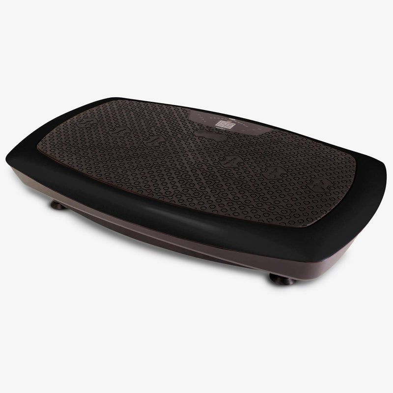 Vibrationsplatte Premium - POWRX